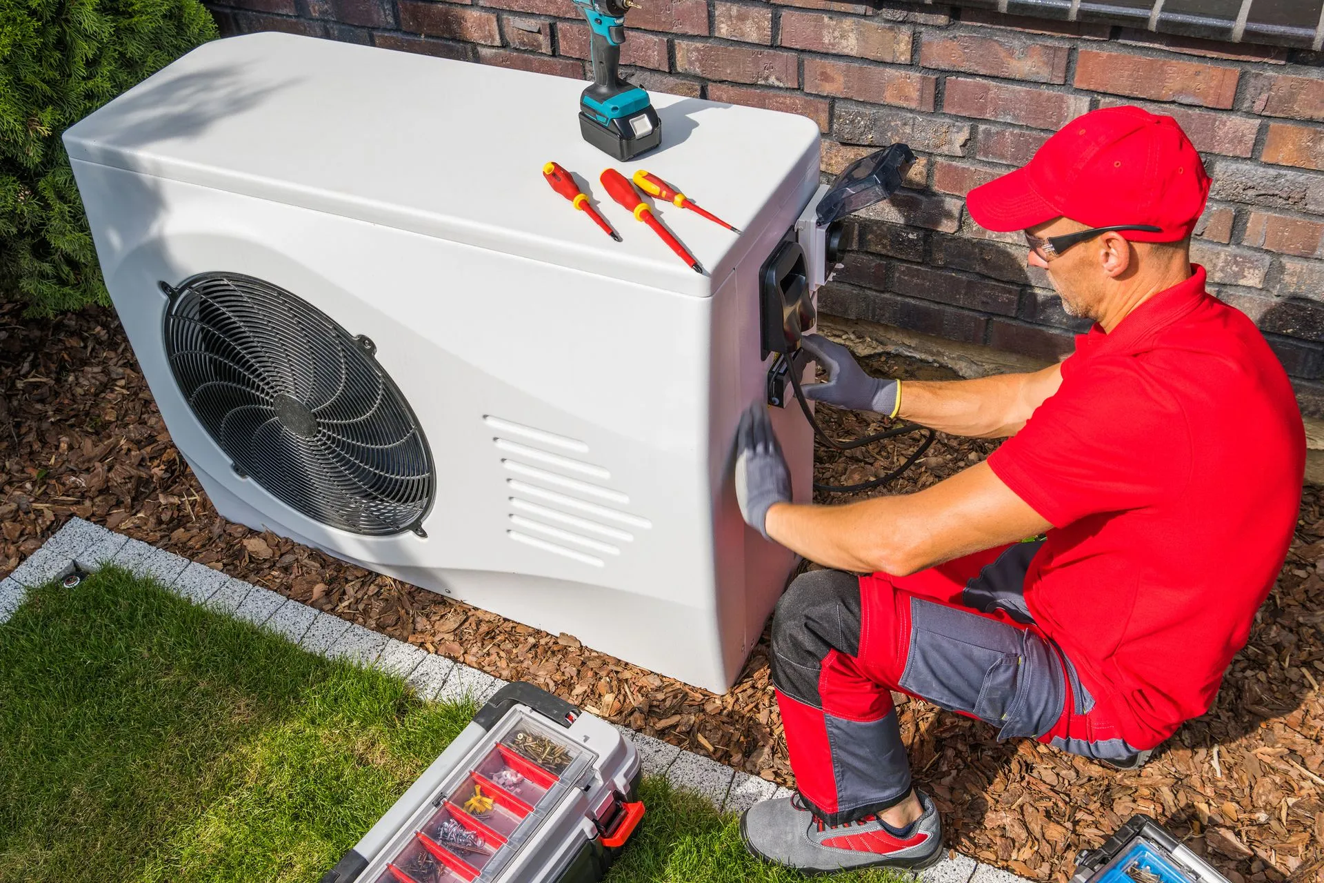 About HVAC in Ben Lomond, CA